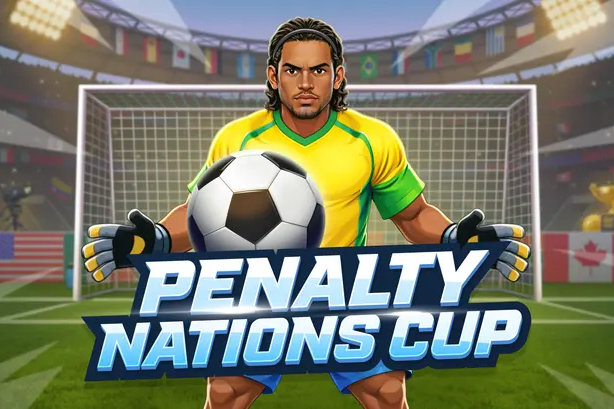 Penalty Nations Cup Demo Slot