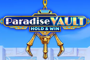 Paradise Vault Demo Slot