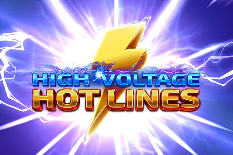 High Voltage Hot Lines Demo Slot