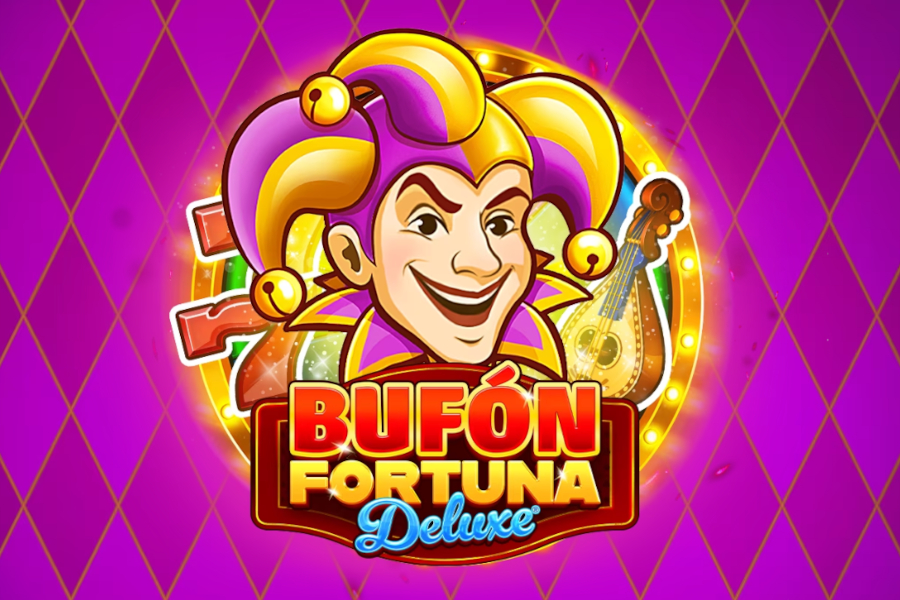 Bufon Fortuna Deluxe Demo Slot