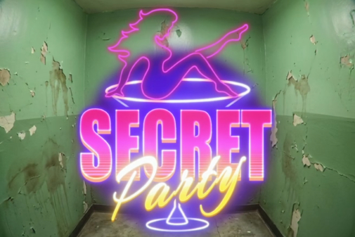 Secret Party