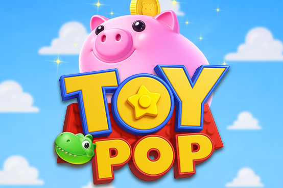 Toy Pop Demo Slot