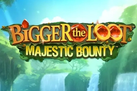 Bigger the Loot Majestic Bounty slot by Light & Wonder