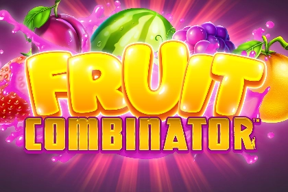 Fruit Combinator slot by ReelPlay