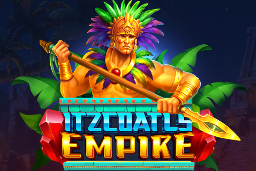 Itzcoatls Empire Demo Slot