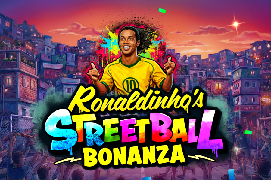Ronaldinho's Streetball Bonanza Demo Slot