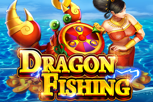 Dragon Fishing
