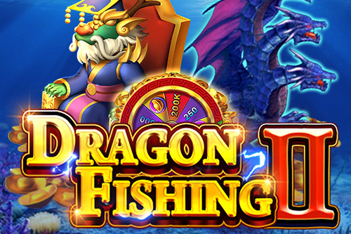 Dragon Fishing 2