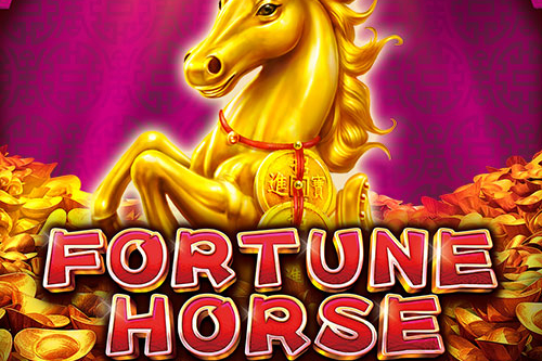 Fortune Horse