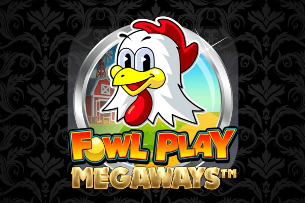 Fowl Play Megaways Demo Slot
