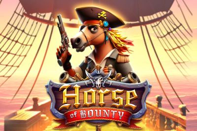 Horse of Bounty