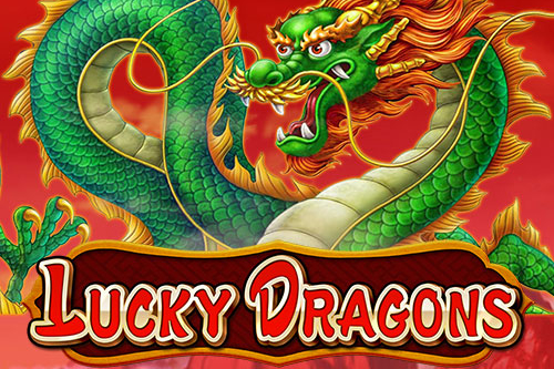 Lucky Dragons
