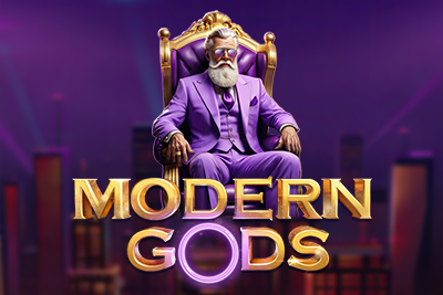Modern Gods