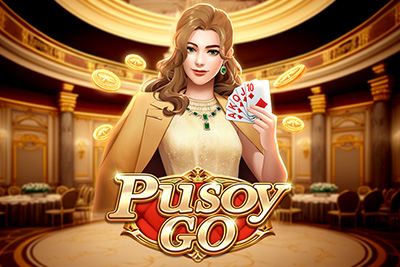 Pusoy Go