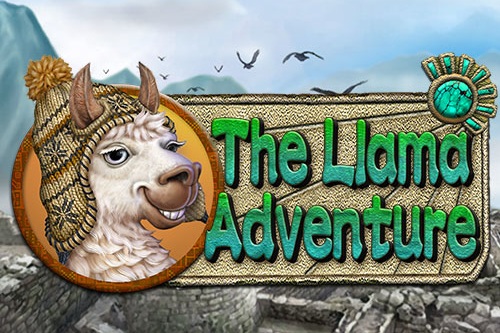 The Llama Adventure