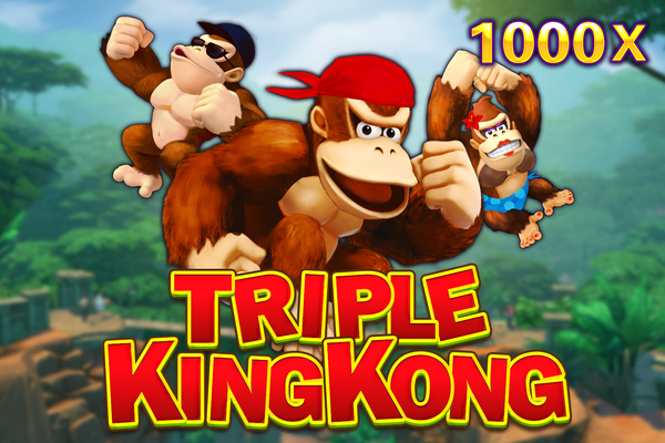 Triple King Kong