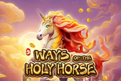 Ways of the Holy Horse