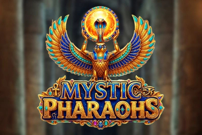 Mystic Pharaohs Demo Slot