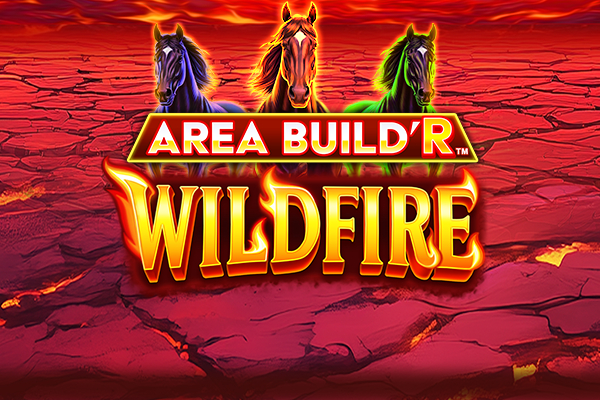 Area Build'R Wildfire Demo Slot