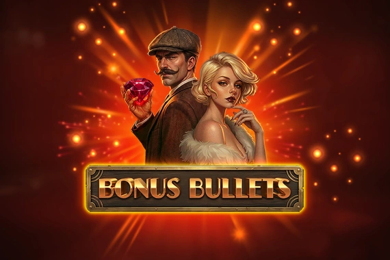 Bonus Bullets Demo Slot