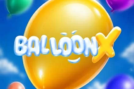 Balloon X Demo Slot