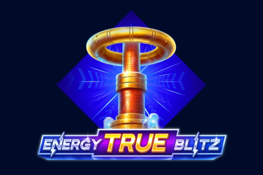 Energy True Blitz Demo Slot