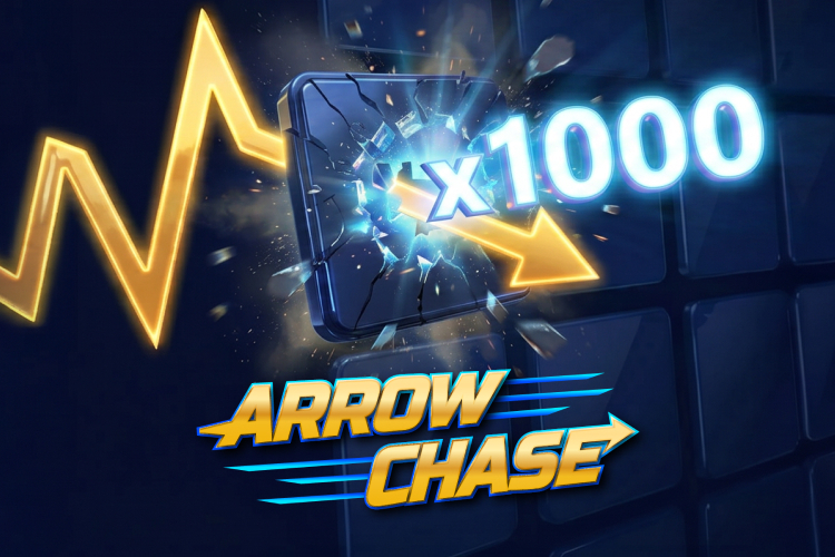 Arrow Chase Demo Slot