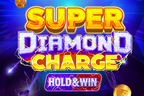Super Diamond Charge Demo Slot