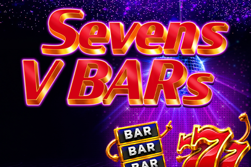 Sevens V BARs Demo Slot