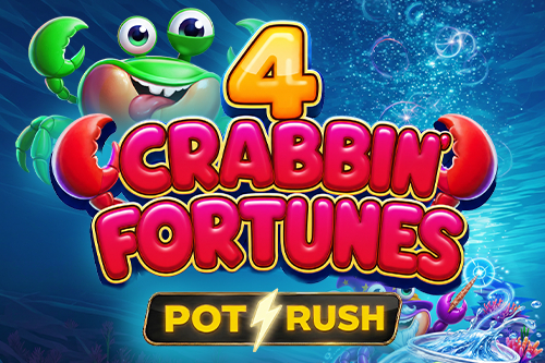 4 Crabbin' Fortunes Demo Slot