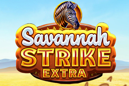 Savannah Strike Extra Demo Slot