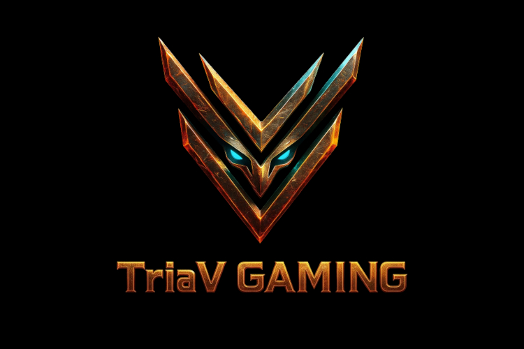 TriaV Gaming 
