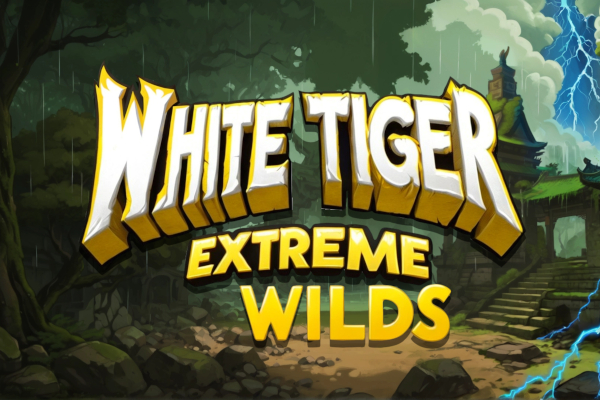 White Tiger Demo Slot