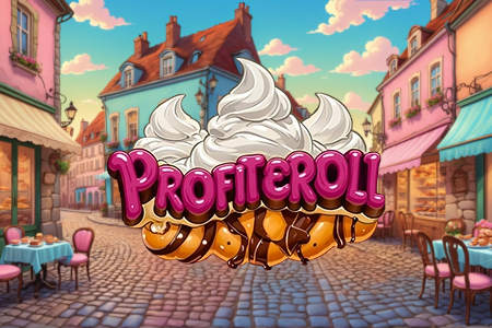 Profiteroll Demo Slot