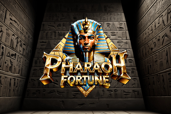 Pharaoh Fortune Demo Slot