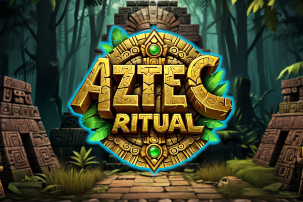 Aztec Ritual Demo Slot