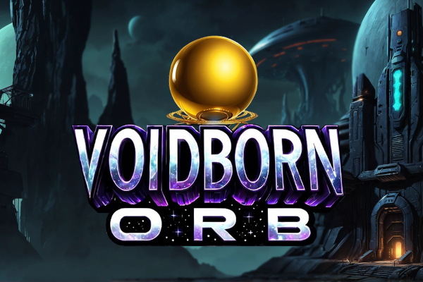 Voidborn Orb Demo Slot