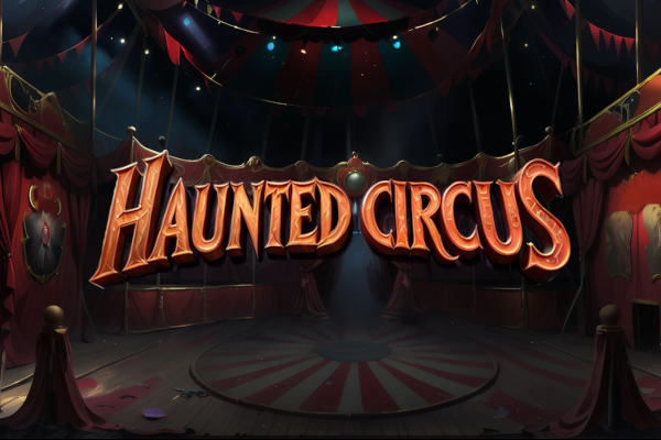 Haunted Circus Demo Slot
