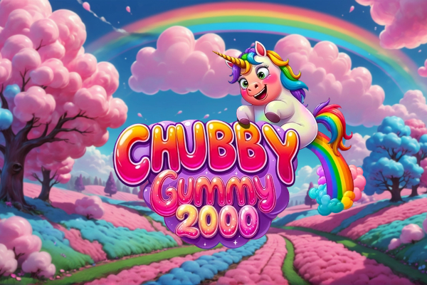 Chubby Gummy 2000 Demo Slot