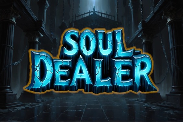 Soul Dealer Demo Slot