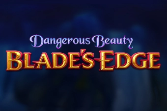 Dangerous Beauty Blade's Edge slot by High 5 Games