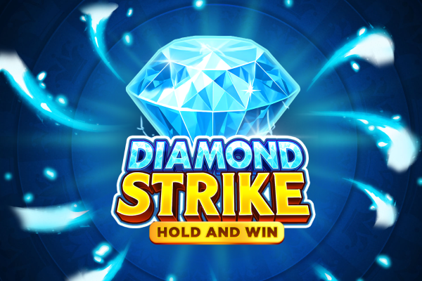 Diamond Strike Demo Slot
