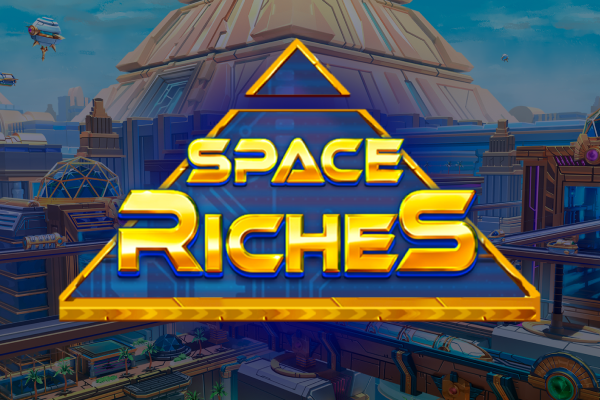 Space Riches Demo Slot