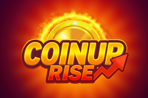 CoinUp: Rise Demo Slot
