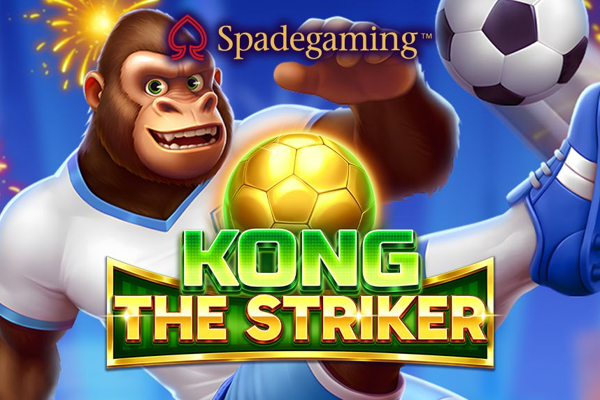 Kong The Striker Demo Slot