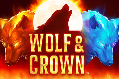 Wolf & Crown Demo Slot