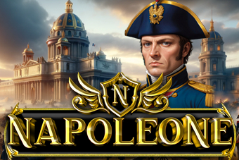 Napoleone Demo Slot