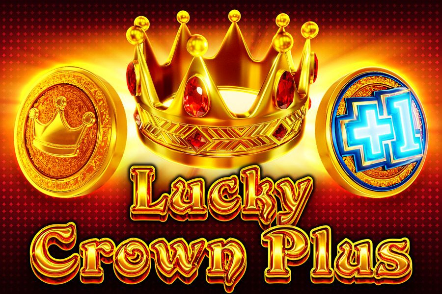 Lucky Crown Plus Demo Slot