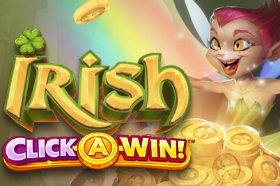Irish Click-A-Win Demo Slot