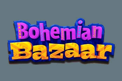 Bohemian Bazaar slot by High 5 Games
